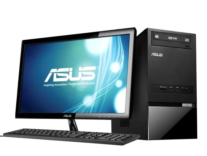 宜汉华硕台式机维修